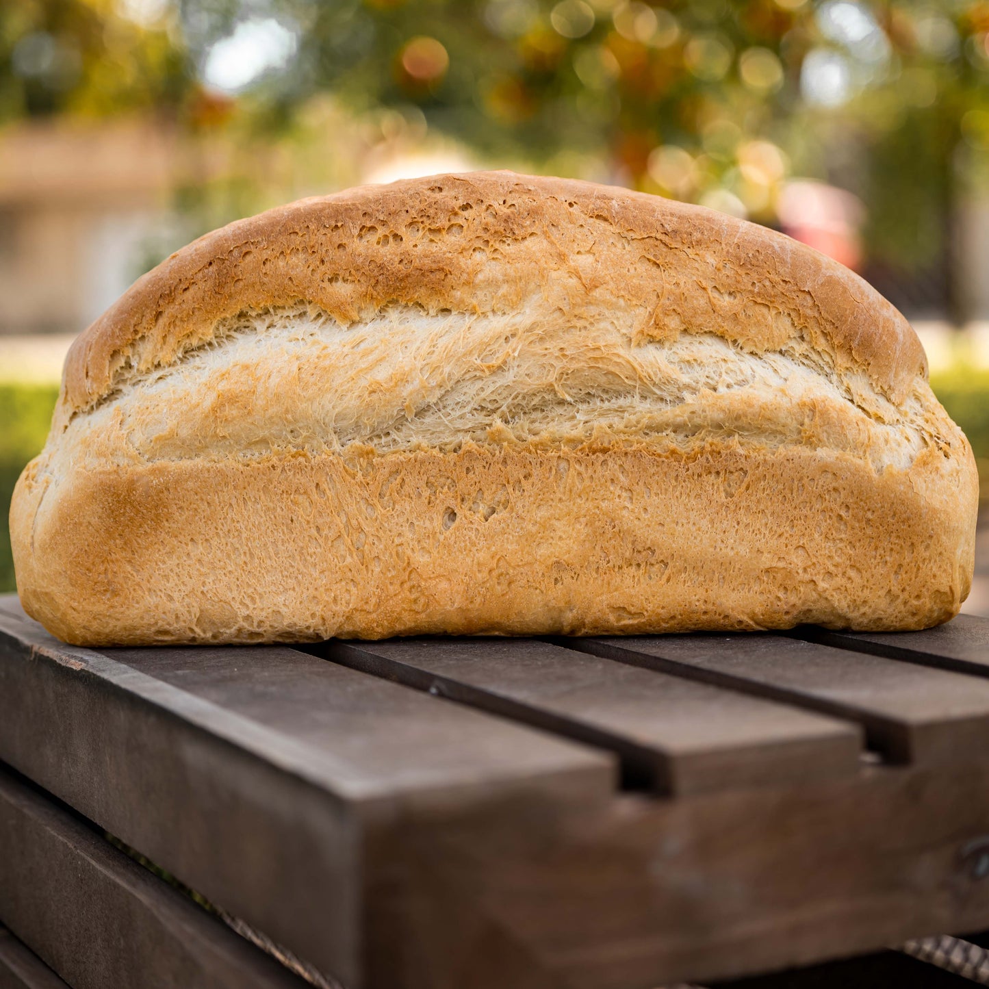 White Bread Dry Mix - Handcrafted