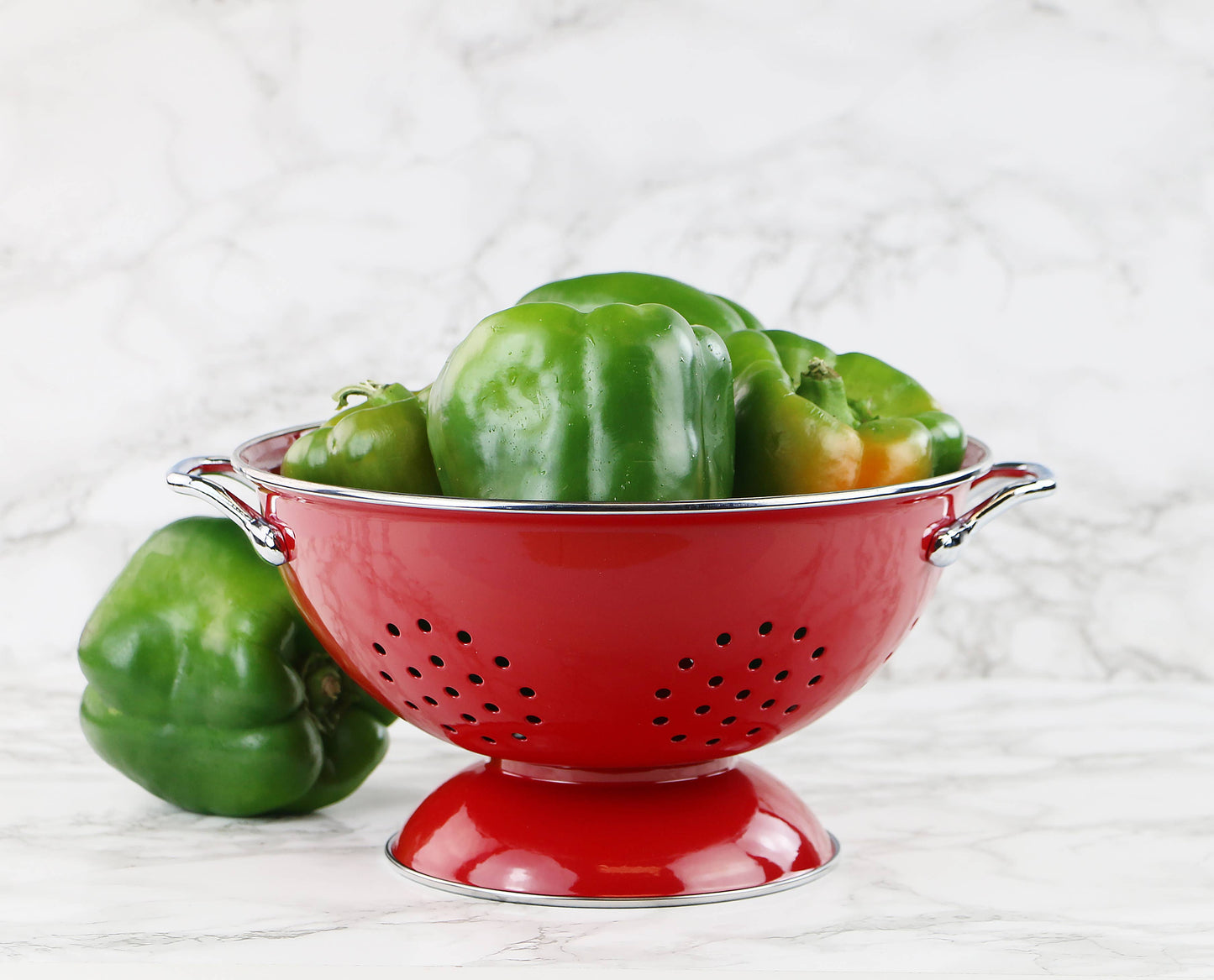 Colanders, 3 QUART
