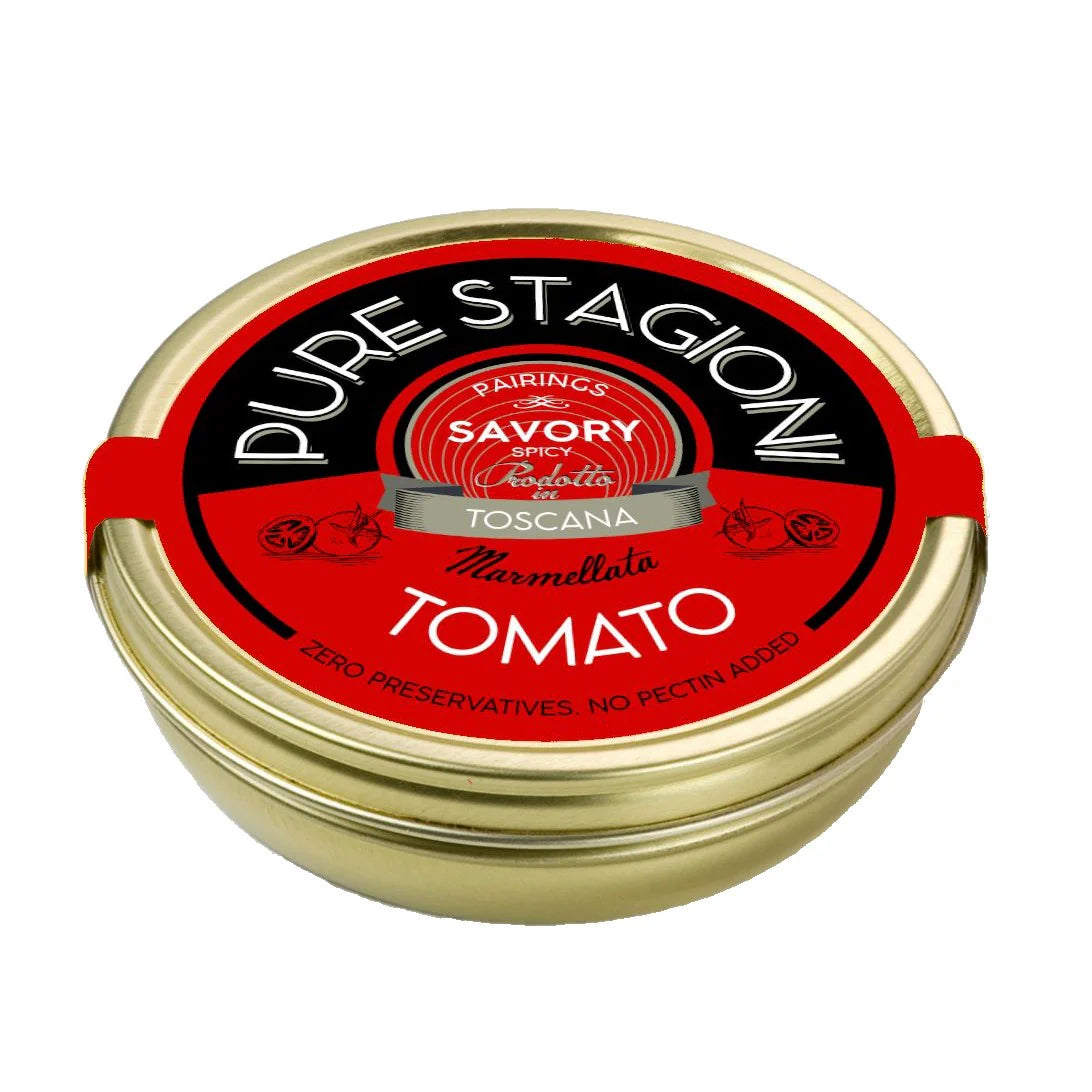 Tomato Jam