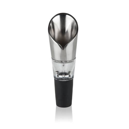 Professional Aerating Pour Spout