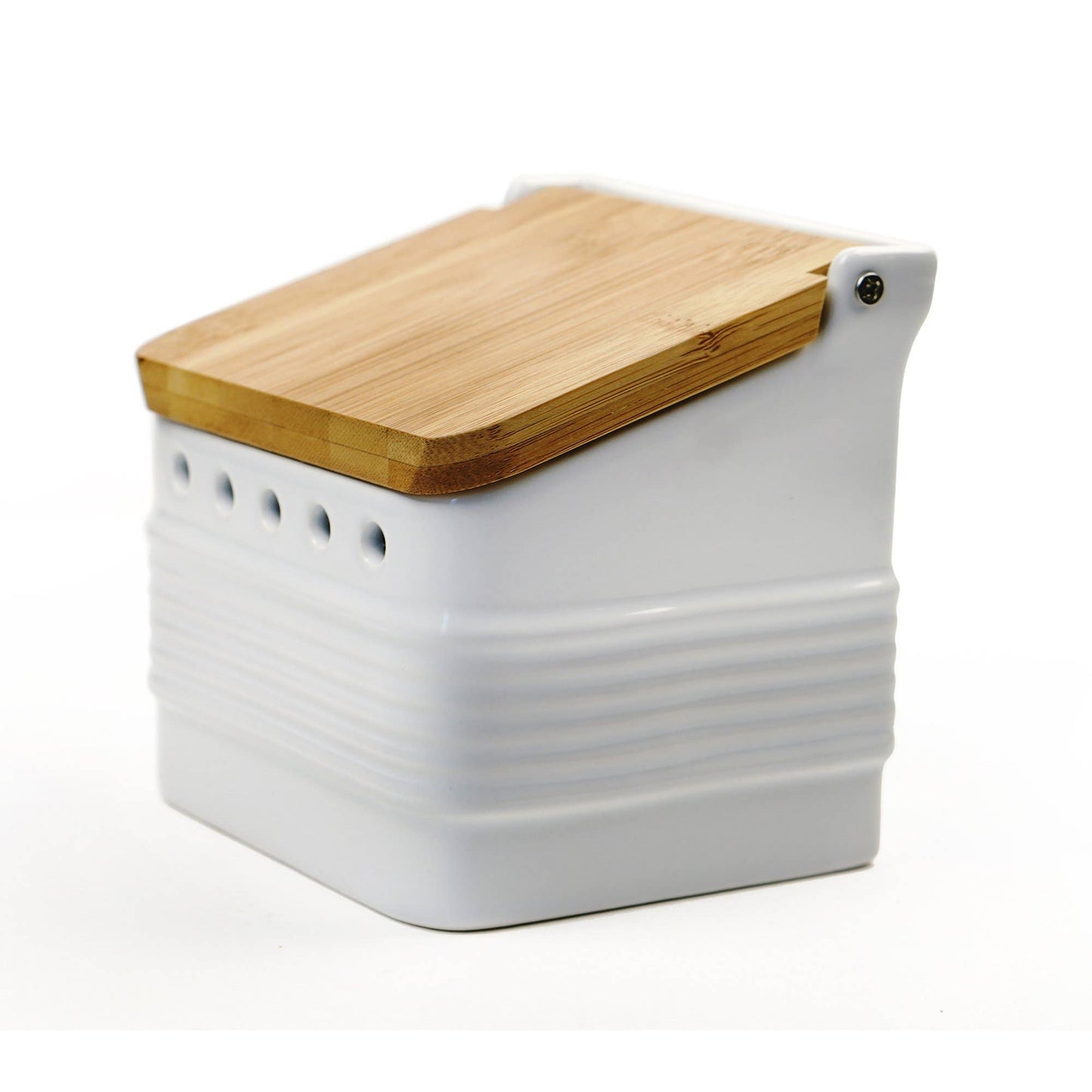 Garlic Keeper