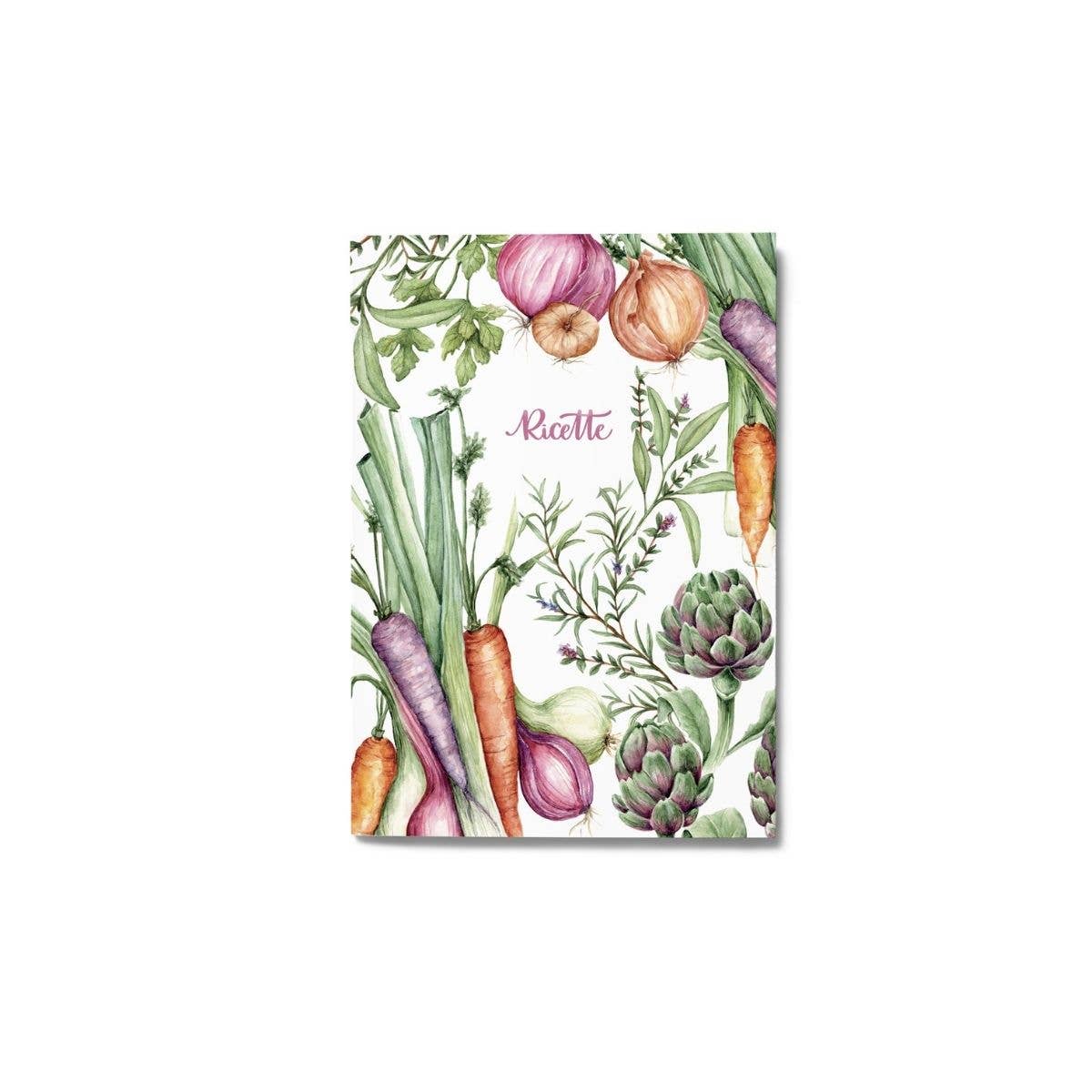 Recipe Journal