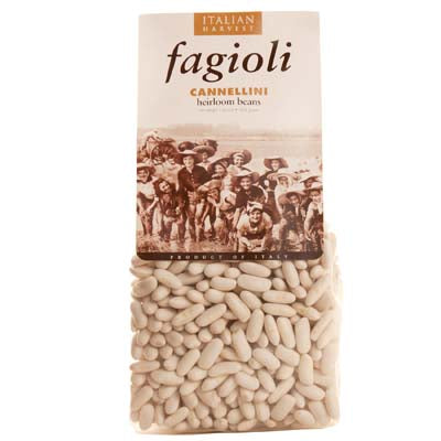 Beans, Cannellini dried 1.1lbs