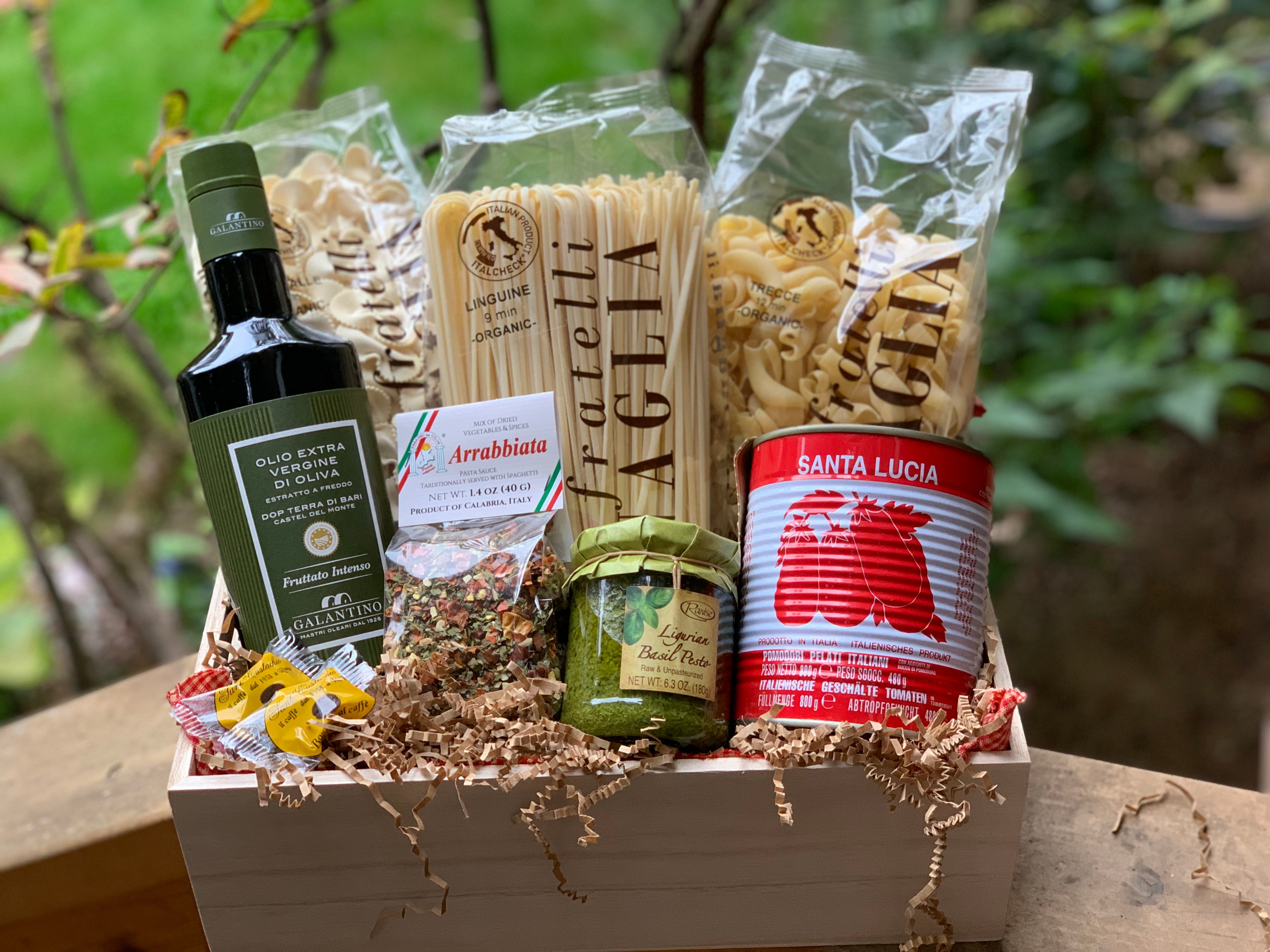 Gifts & Subscriptions – Page 2 – Guidetti's Marketplace