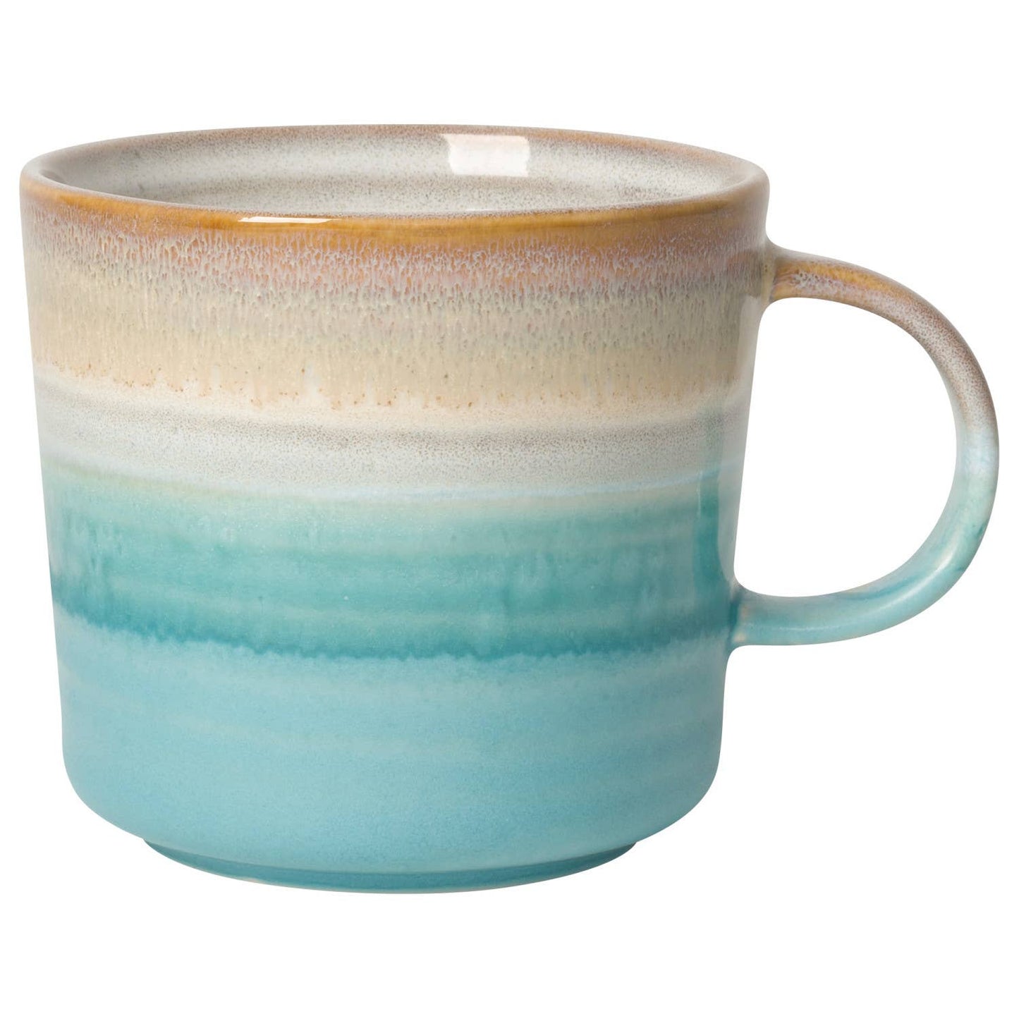 Horizon Reactive Glaze Mug