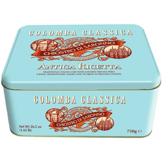 Colomba Classica