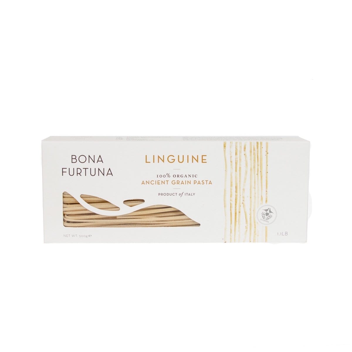 Bona Furtuna Italian Linguine