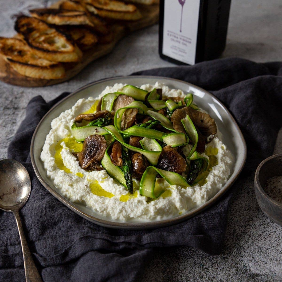 Olive Oil, Bona Furtuna Organic Biancolilla Centinara Extra Virgin Olive Oil