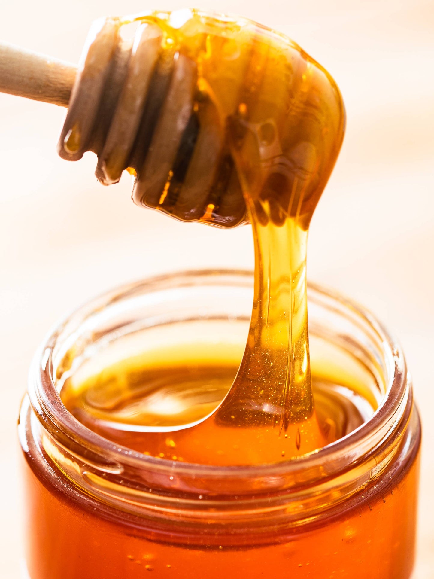 Raw Wildflower Honey - Single Origin Honey