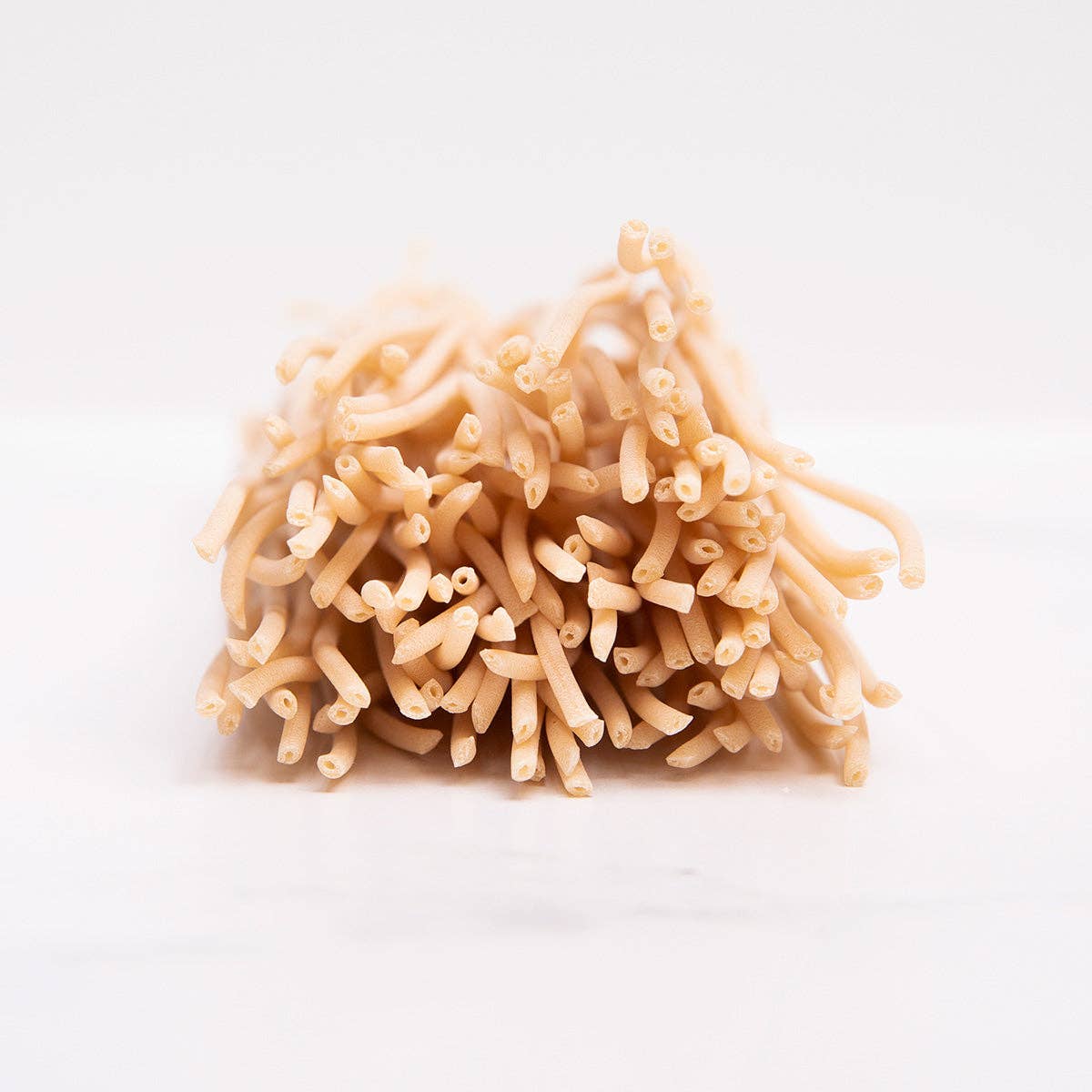 Pasta, Organic Bucatini Ancient Grain Pasta