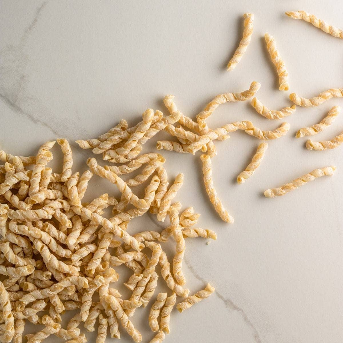 Pasta, Organic Busiate Ancient Grain Pasta