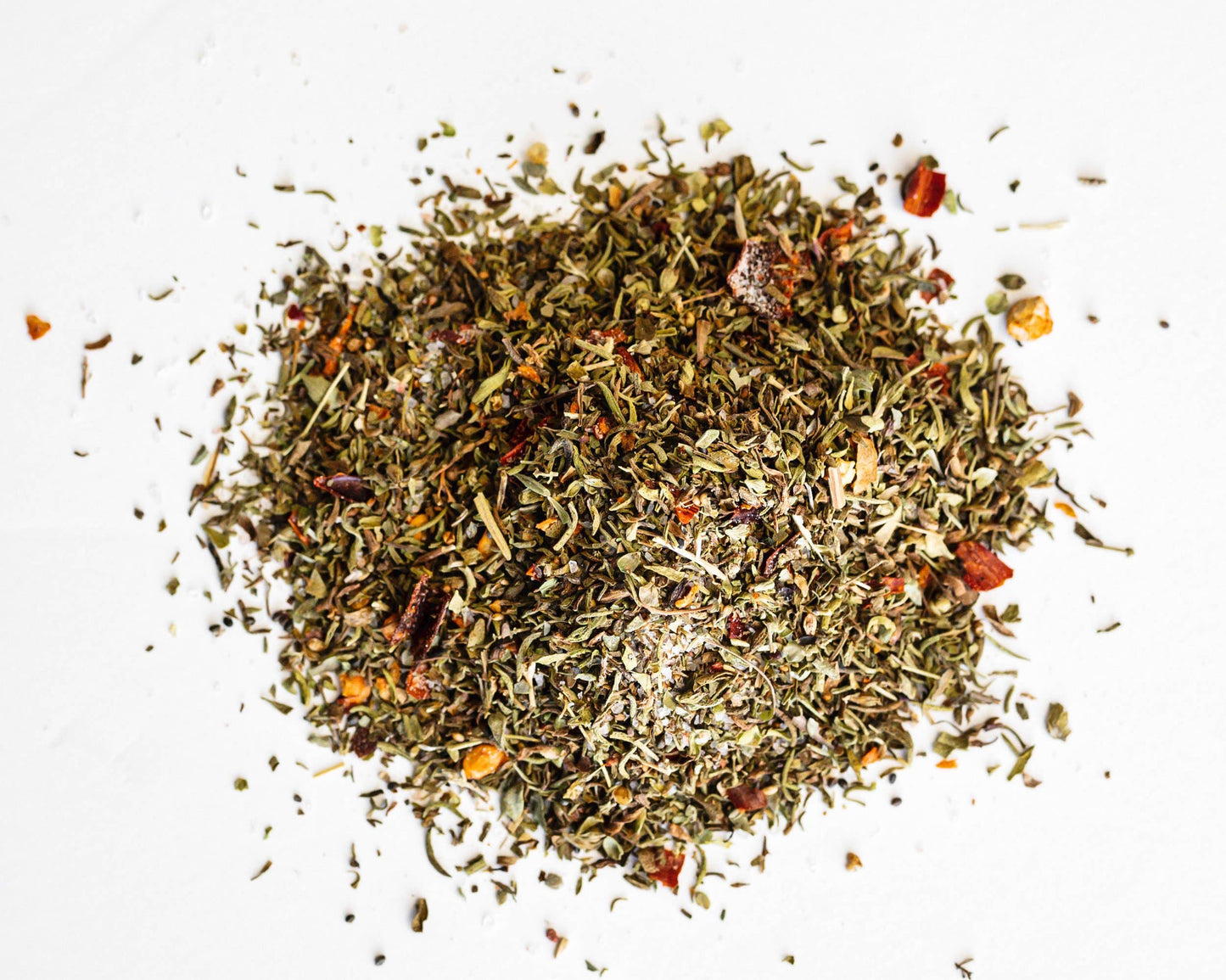 Bread Dipping Spice - Mediterranean Flair