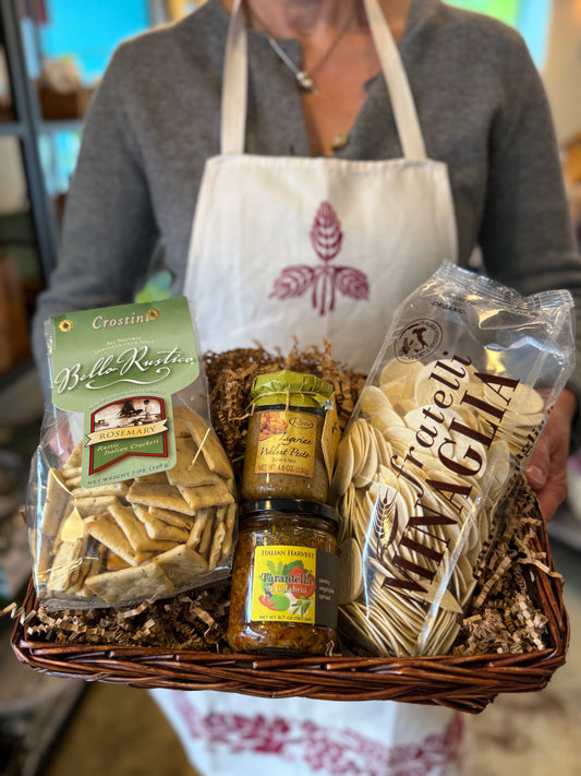 Pasta Club 12 Month Subscription
