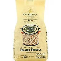 Pasta, Toasted Fregola 500g