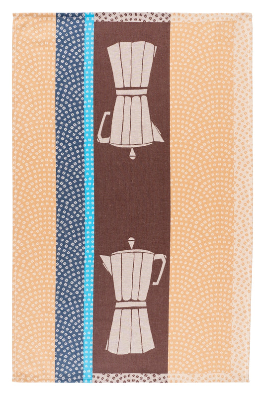 Stovetop Espresso Coffee Pot
