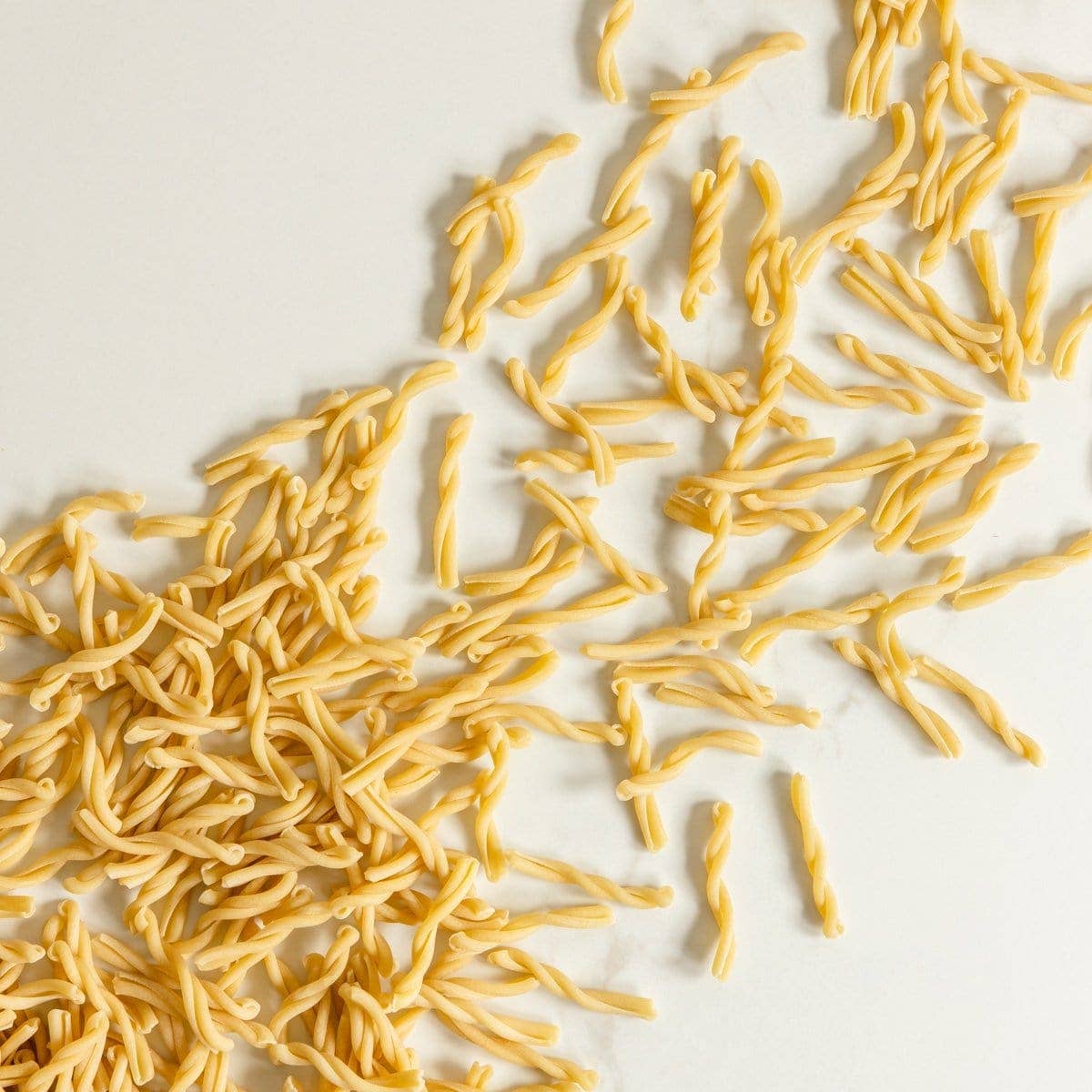 Pasta, Organic Casarecce Ancient Grain Pasta