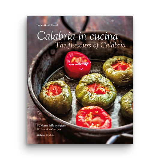 Calabria Cookbook
