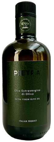 Olive Oil, Tenuta Sant'Ilario Terroir Olive Oils "Pietra" 500ml