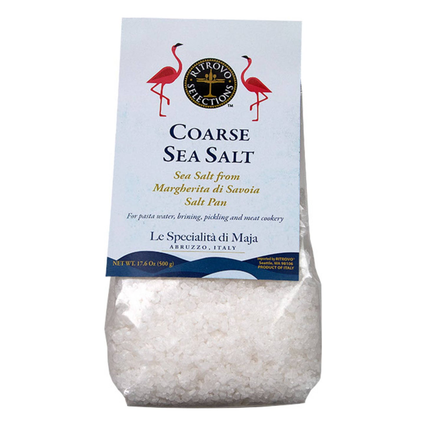 Italian Sea Salt