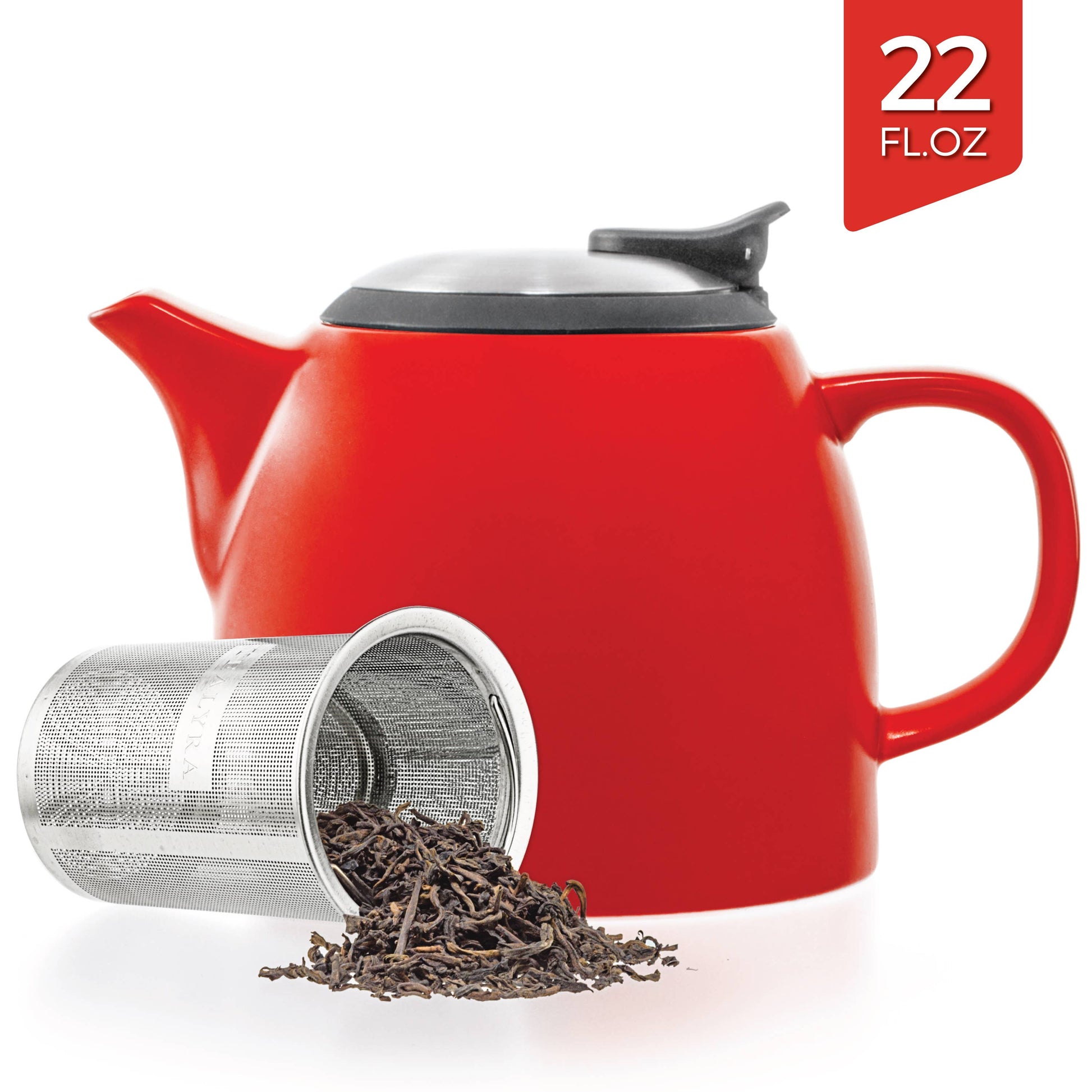 Mini Tea Pot Tea Infuser