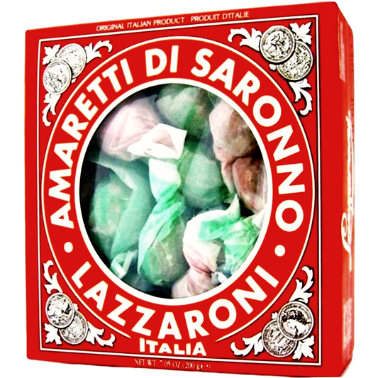 Amaretti 