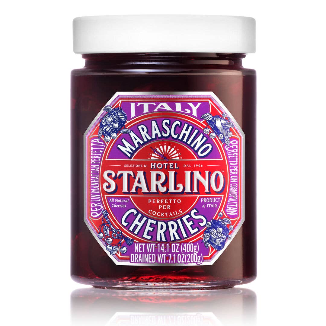 Starlino Maraschino Cherries