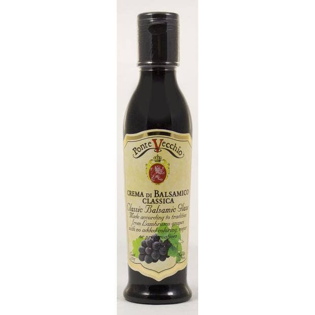 Classic Balsamic Glaze by PonteVecchio