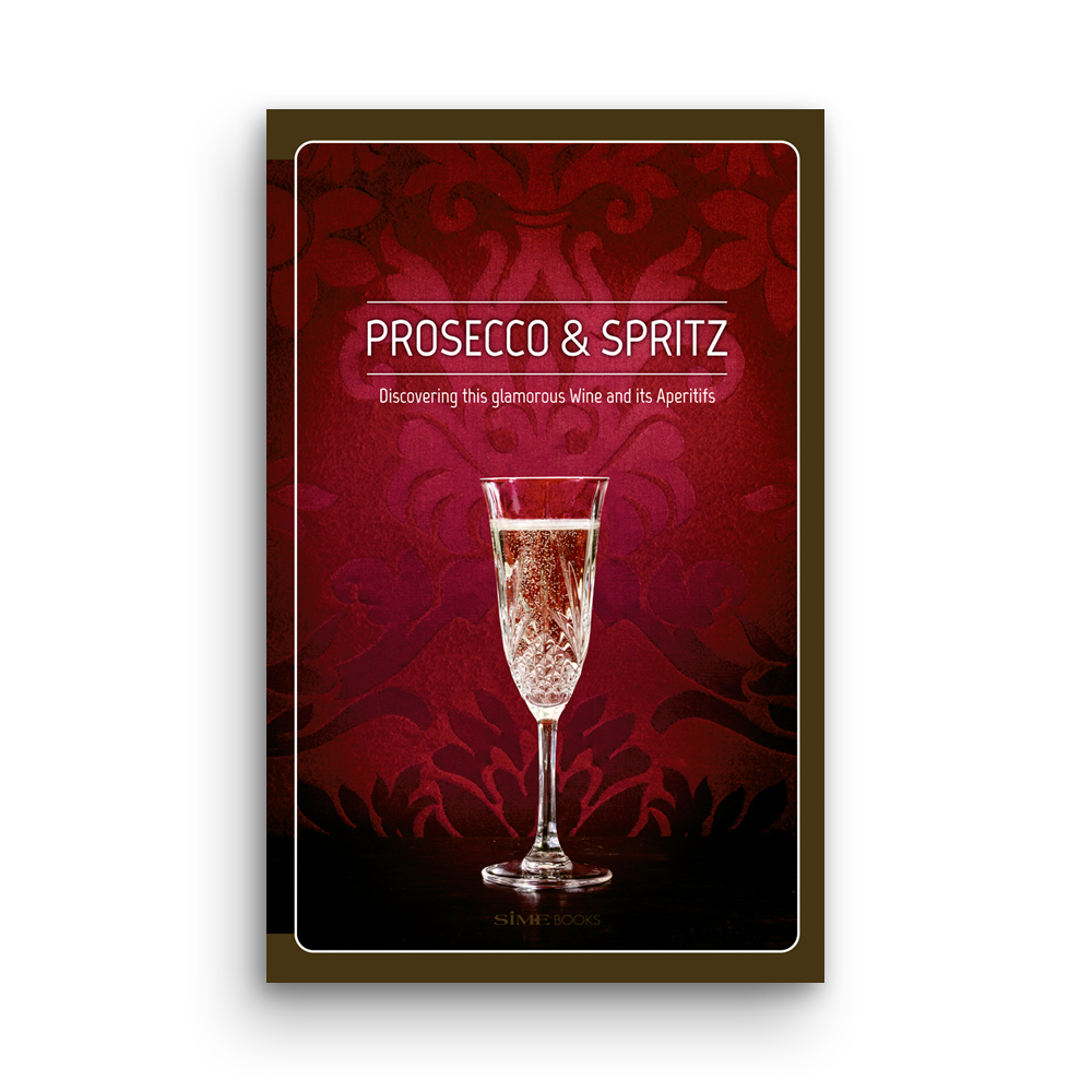 Prosecco & Spritz recipe book