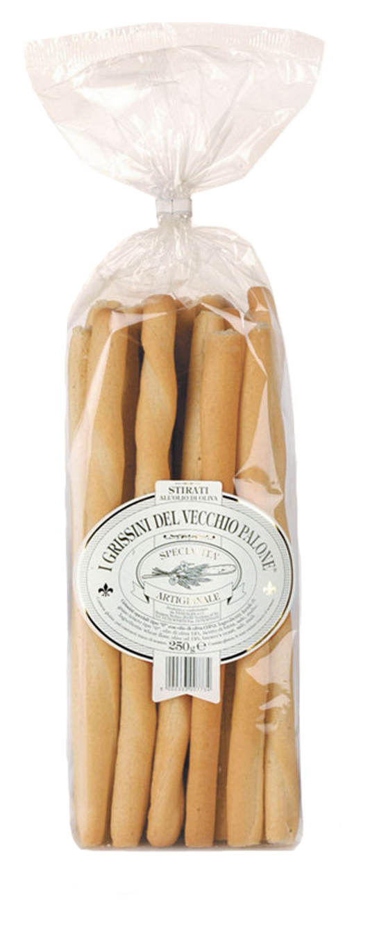 Grissini Breadstick