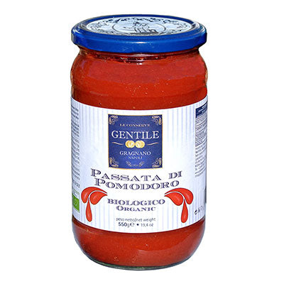 Gentile Pomodoro Italian Tomato