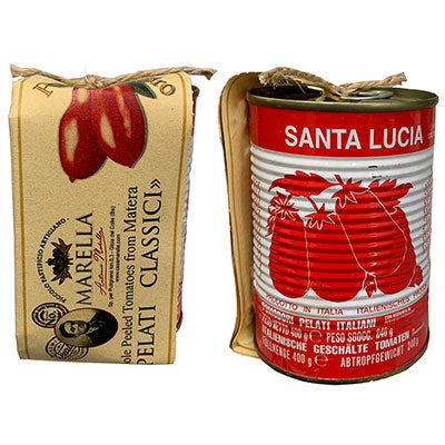 Santa Lucia Tomato