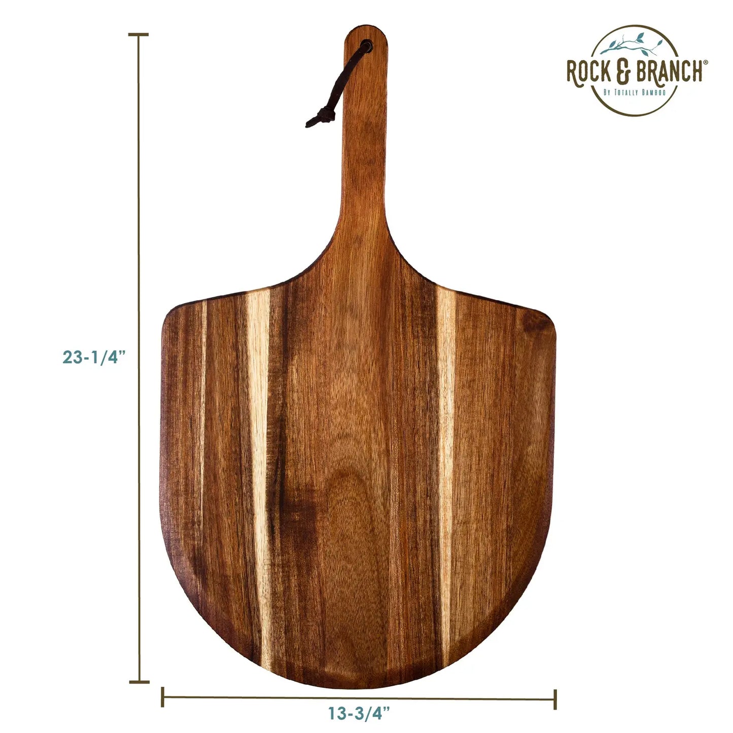 Pizza Peel, Acacia Wood