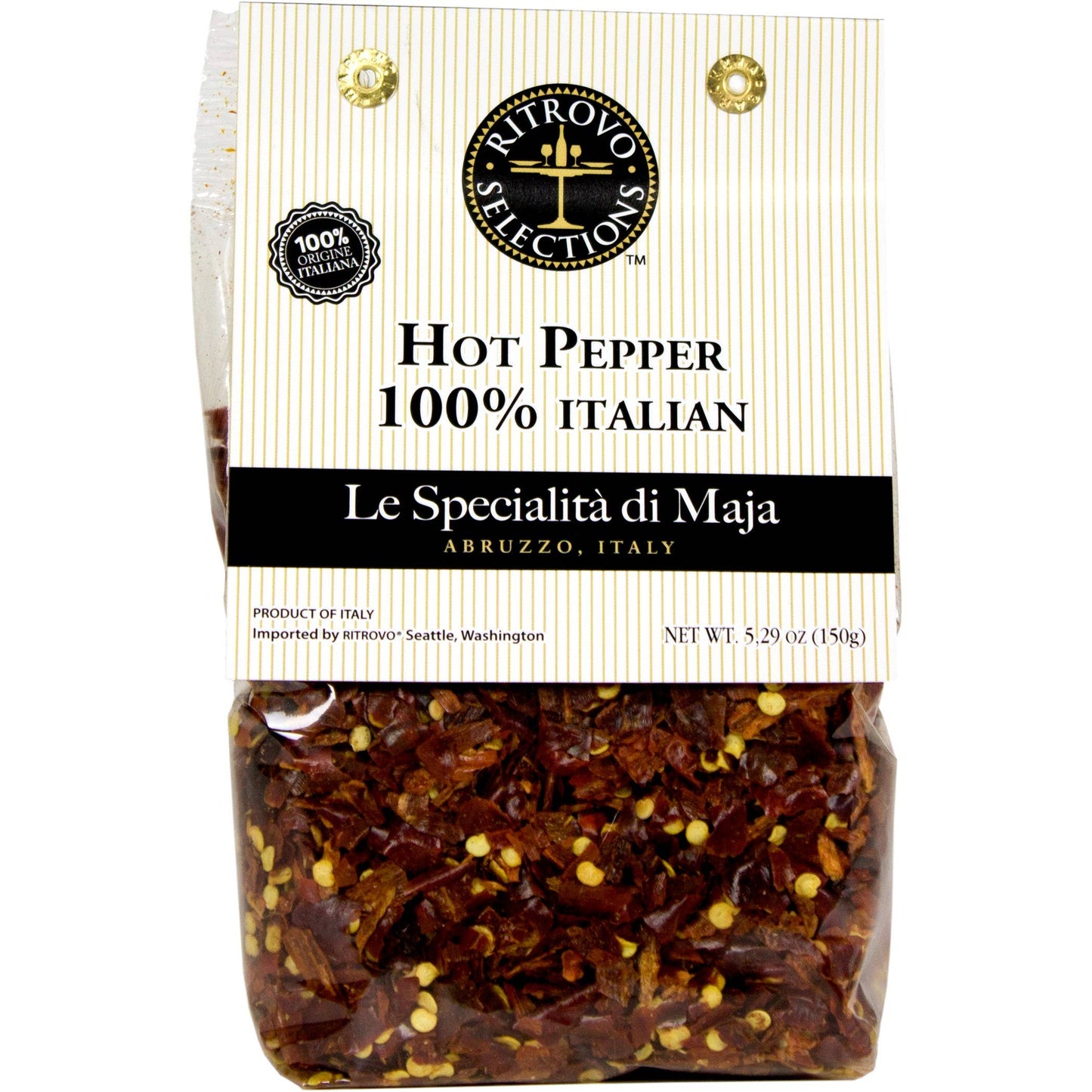 Hot Pepper Flakes