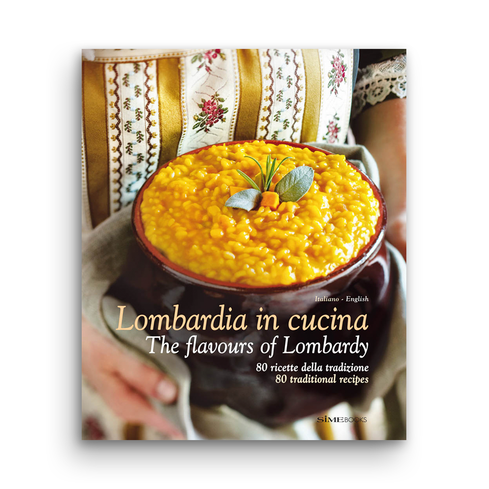 Lombardia cookbook